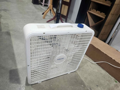 Airworks 20" Box Fan