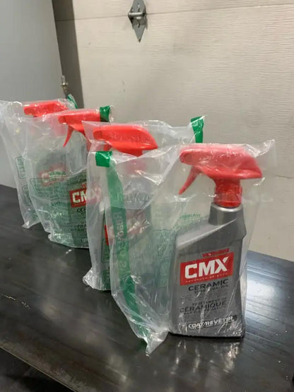 Mothers CMX Ceramic Spray - 4 available