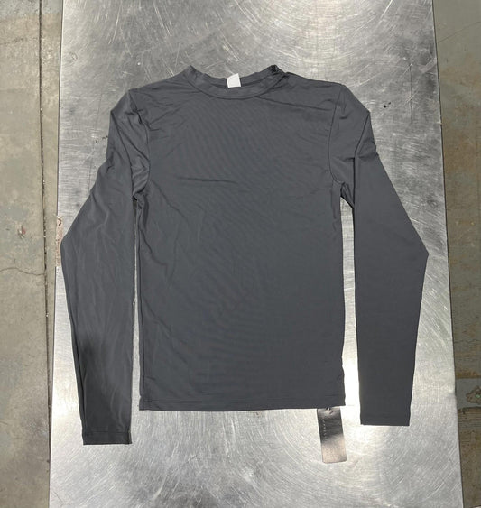 NWT Men’s Compression Long Sleeve T-Shirt (Size S)