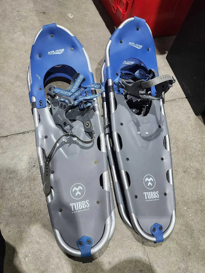Tubbs 30" Snowshoes - 2 Pairs Available