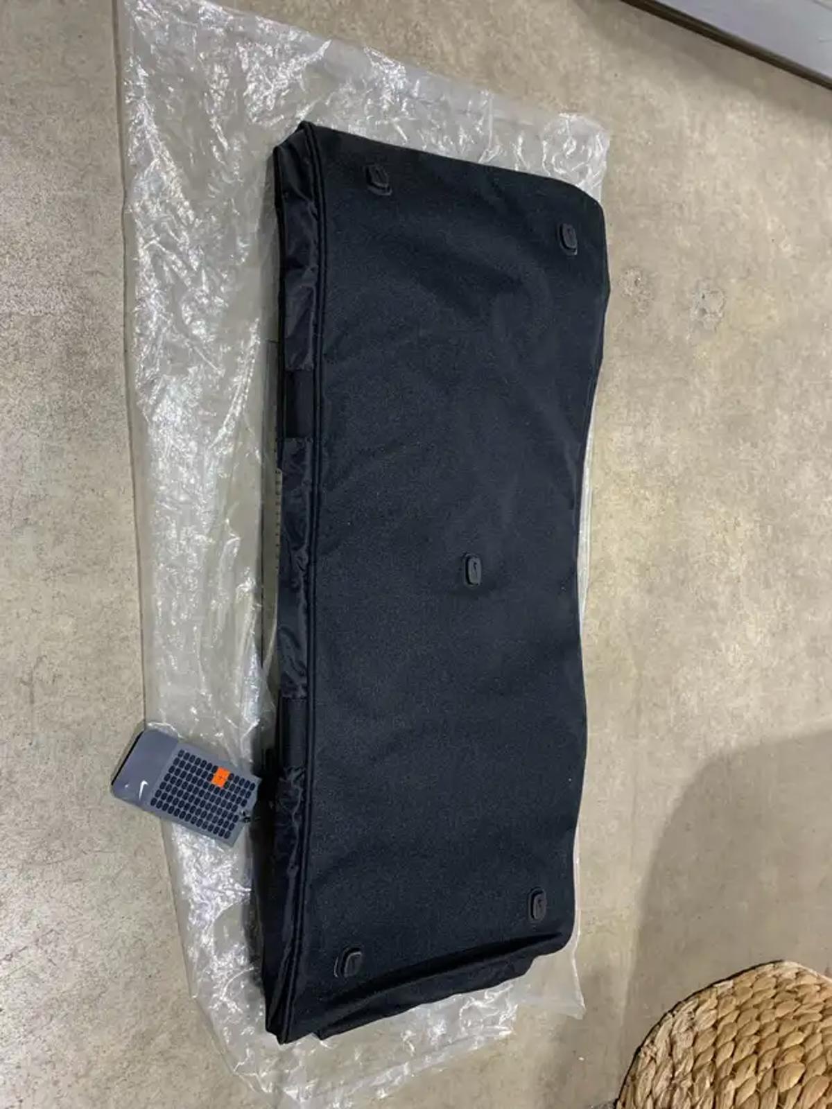 Nike China Team Bag