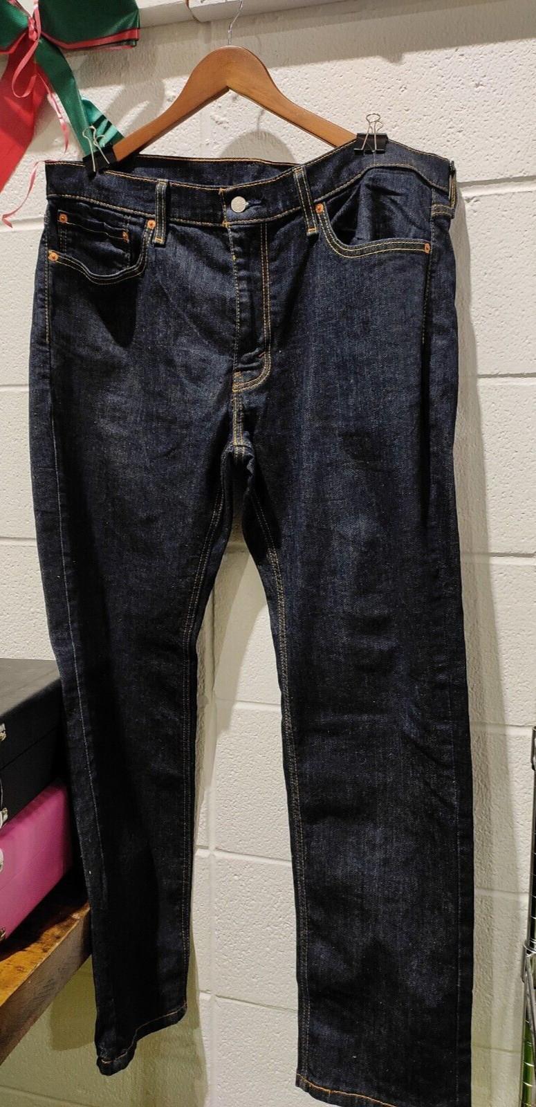 LEVI'S 541 Taper Jeans Men's 36 X 32