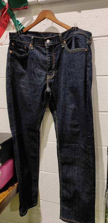 LEVI'S 541 Taper Jeans Men's 36 X 32