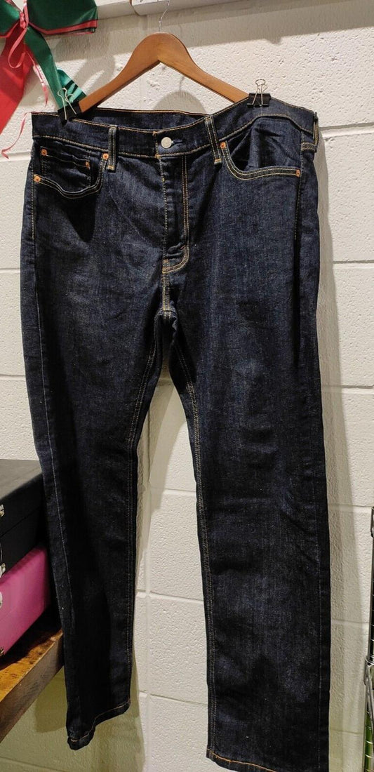 LEVI'S 541 Taper Jeans Men's 36 X 32