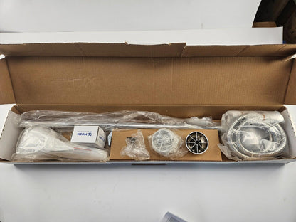 MOEN Handshower Slidebar Assembly