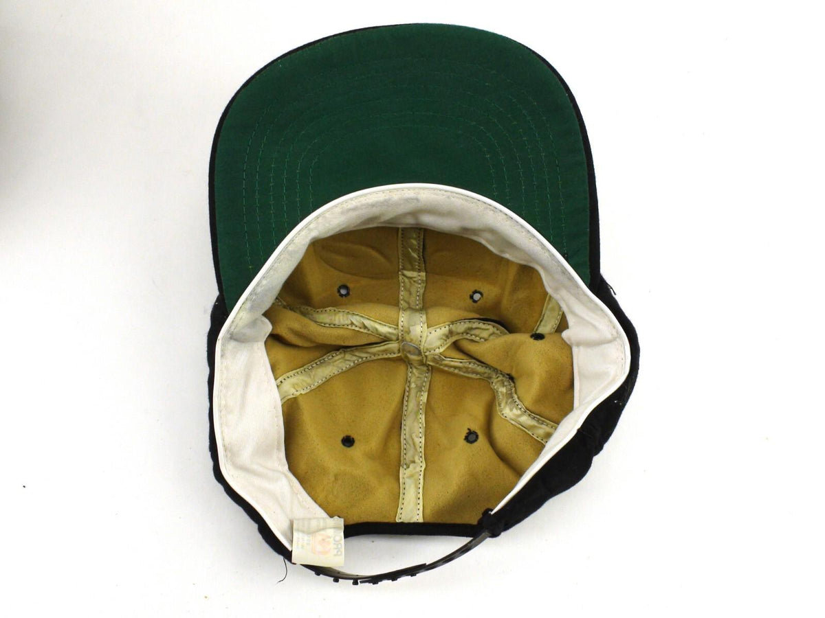 Komatsu Vintage Trucker Hat, Foam Inner - Good Condition, Second Hand