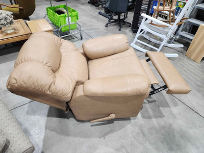Palliser 'Move In Style' Faux Leather Recliner