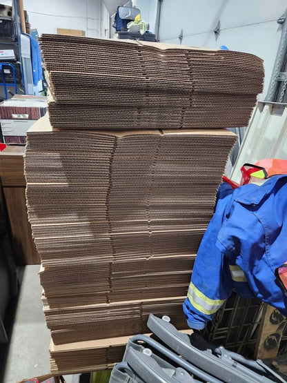 Lots of Boxes Available - 12 Packs of 8x1litre