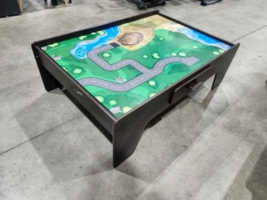 Imaginarium Kids Activity/Train Table