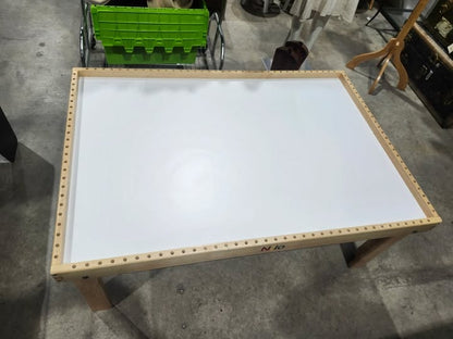 NiLo Kids 50" Activity Table