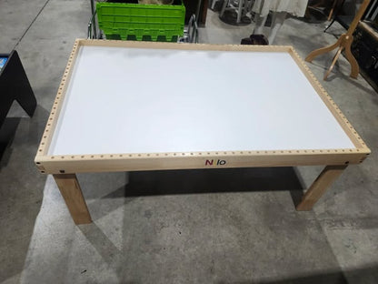 NiLo Kids 50" Activity Table