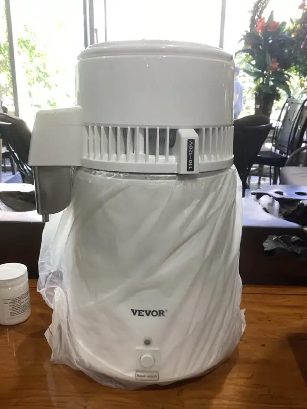 VEVOR Water Distiller