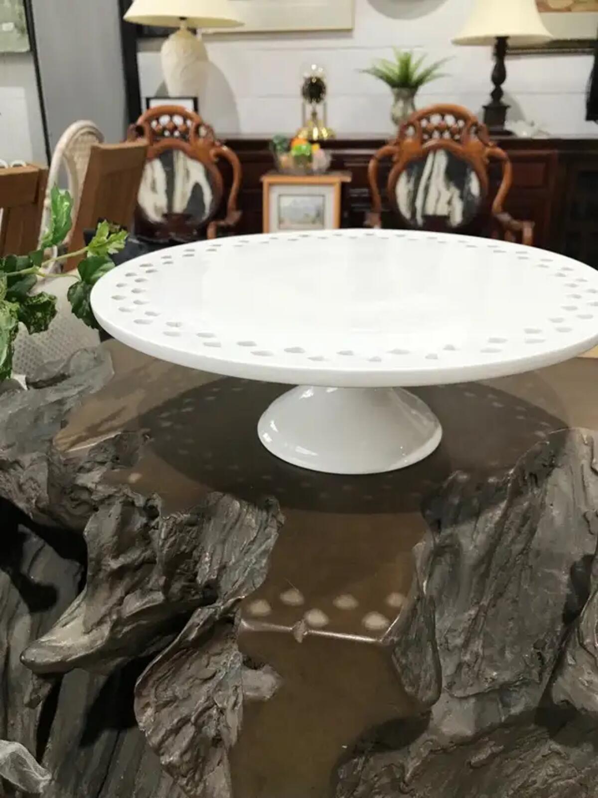 Maxwell & Williams Cake Stand