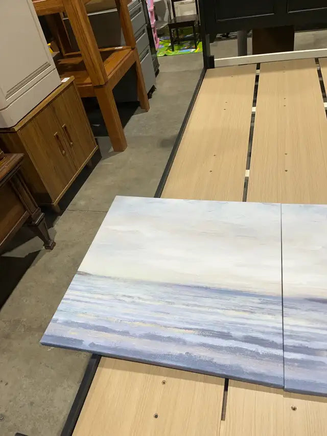 3 piece wall art set