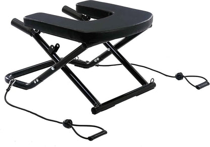 New! HealthMark Yogacise 2-in-1 Yoga and Exercise Bench - 9 Available