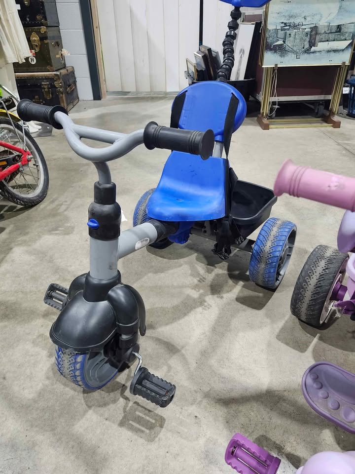 Little Tikes 4-in-1 Trike - 2 Available