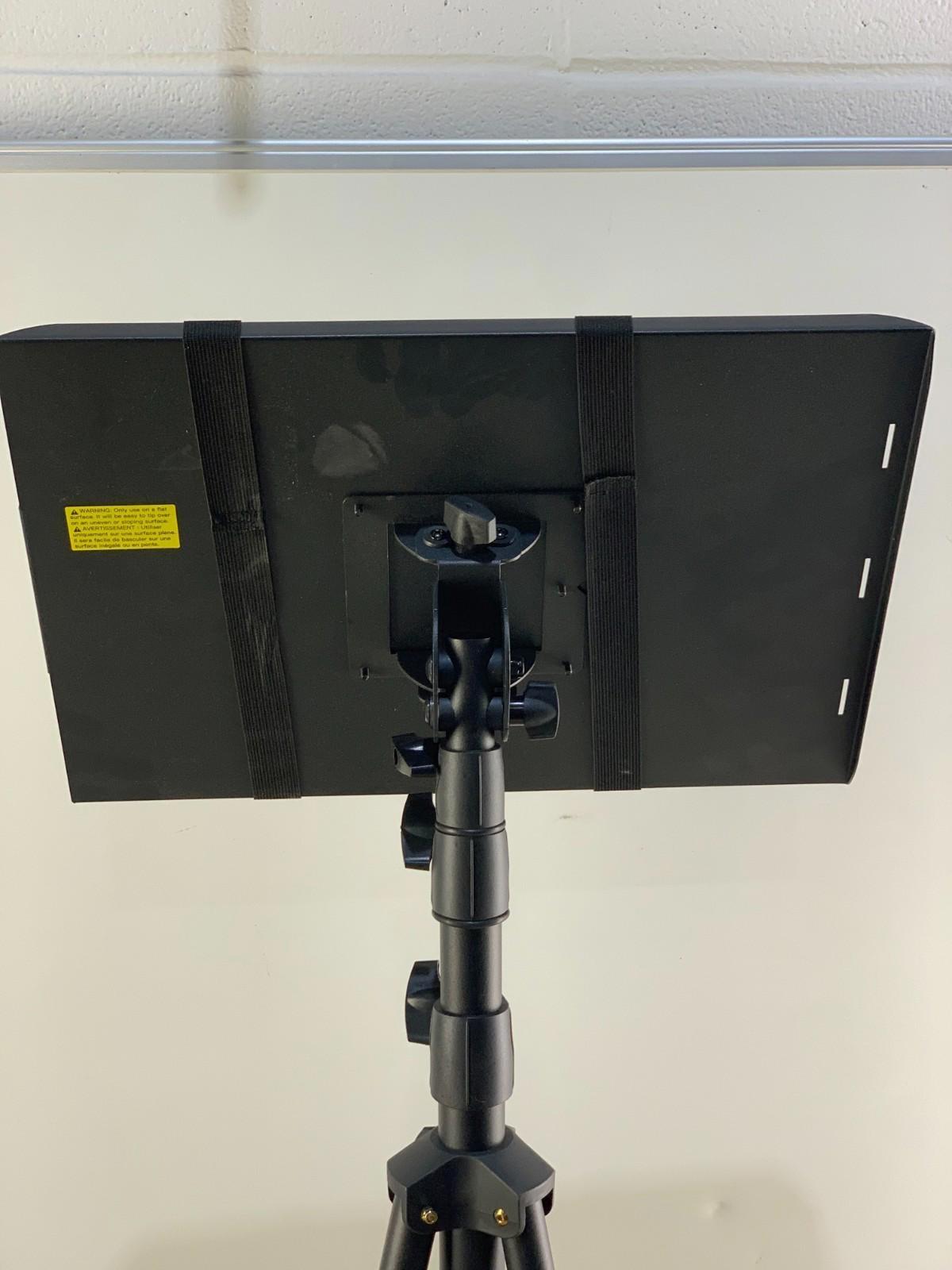 Support de projecteur AMADA inclinable, modèle AMPS03