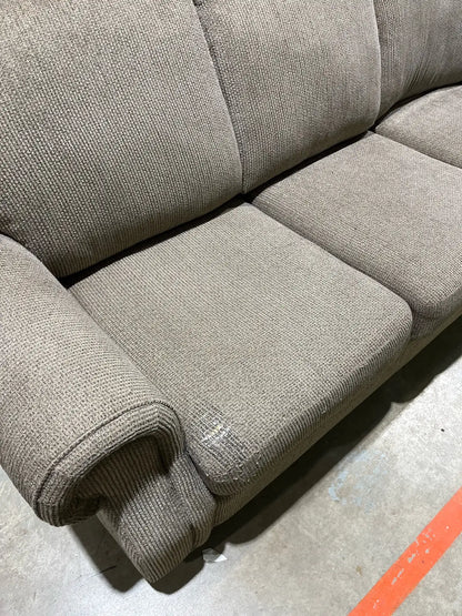 Beige Couch