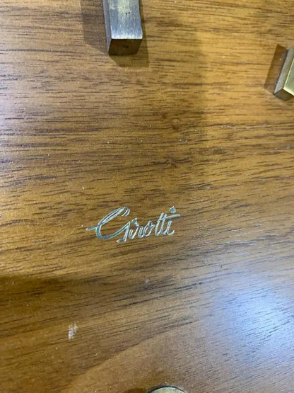 Cirotti Clock