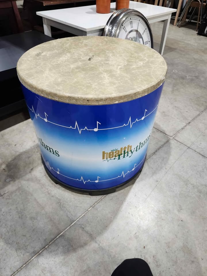 Remo Kids Gathering Drum - Health Rhythms