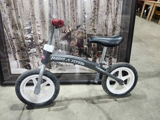 Radio Flyer Glide & Go Balance Bike