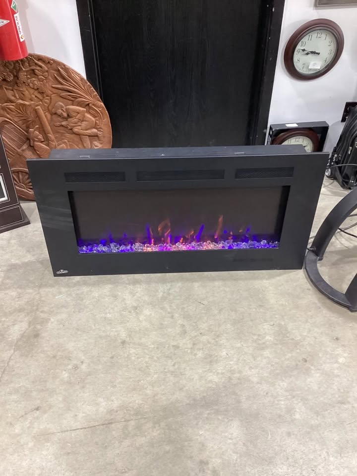 Napoleon Electric Fireplace