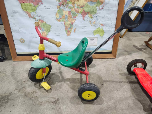 Kettler Children's Push Tricycle