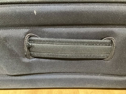 SwissGear Blue Carry-On Suitcase