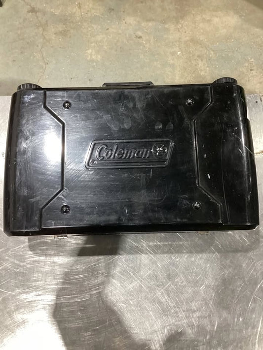 Coleman InstaStart Grill Stove
