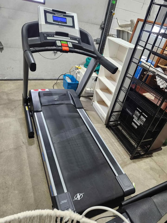 NordicTrack Commercial 1500 Treadmill