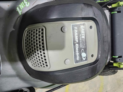 Earthwise 20" 12 AMP Electric Lawn Mower