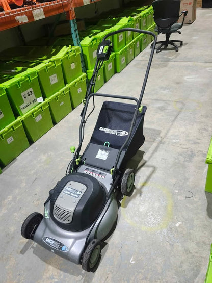 Earthwise 20" 12 AMP Electric Lawn Mower
