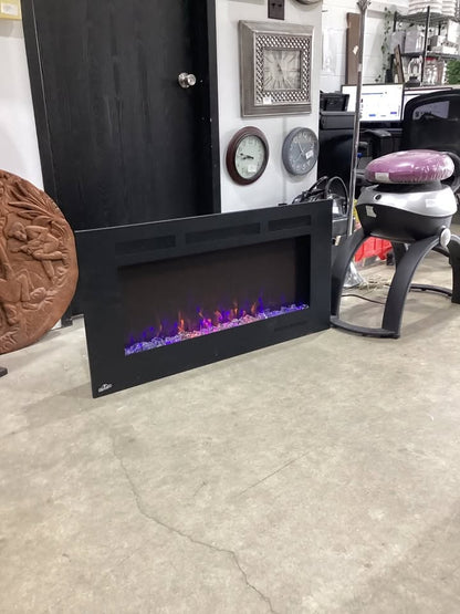 Napoleon Electric Fireplace