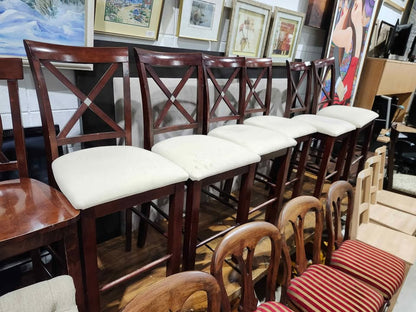 Bar Stools 26" - Set of 6