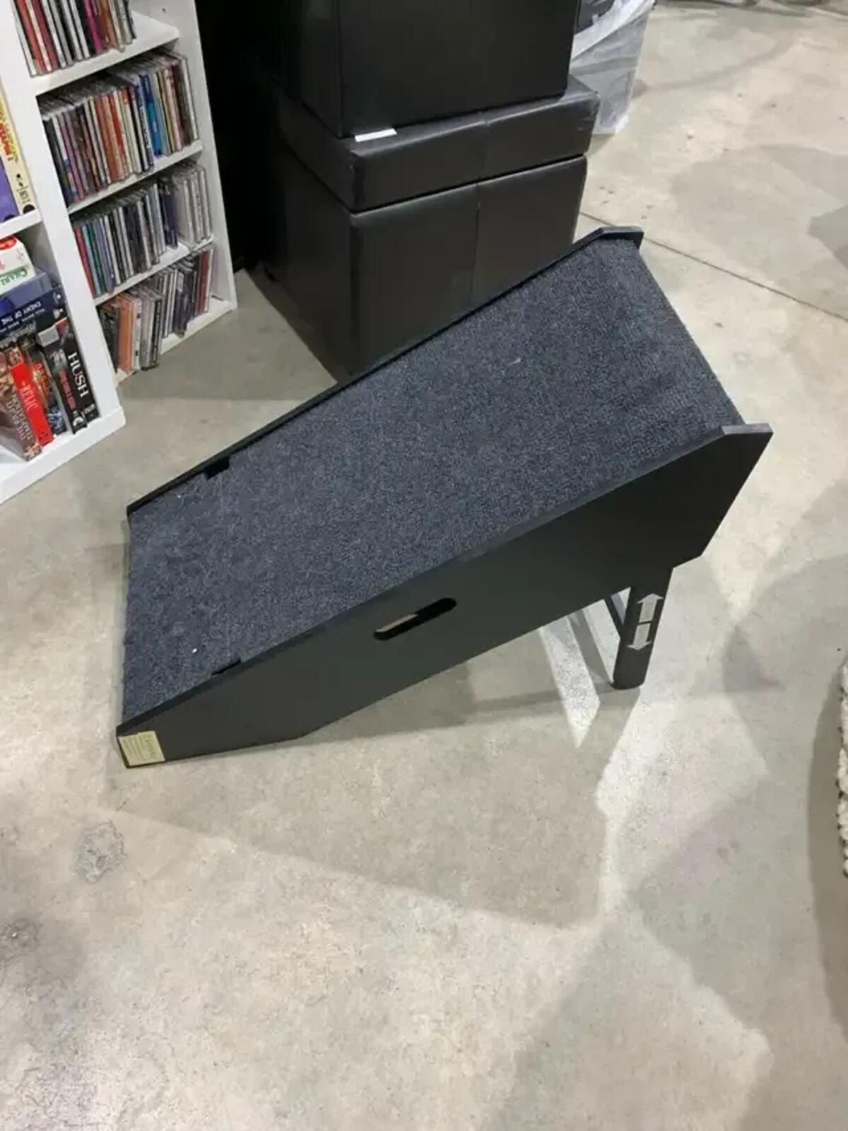 Reversible Pet Ramp