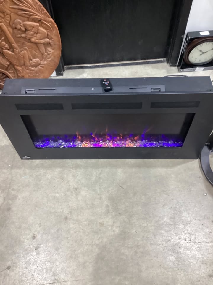 Napoleon Electric Fireplace