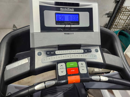 NordicTrack Commercial 1500 Treadmill