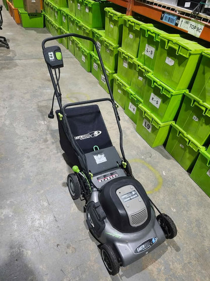 Earthwise 20" 12 AMP Electric Lawn Mower