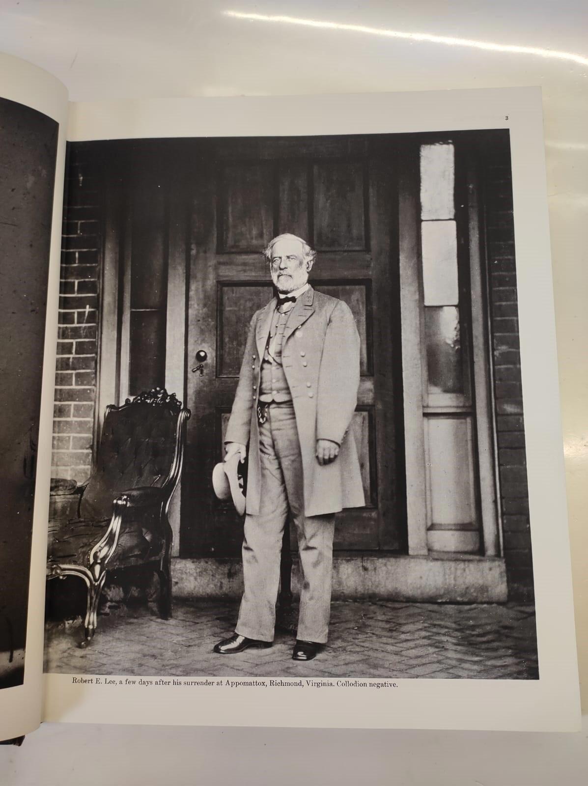 Mathew Brady And His World Meserve Collection ~ Time Life Books, 1977