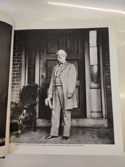 Mathew Brady And His World Meserve Collection ~ Time Life Books, 1977