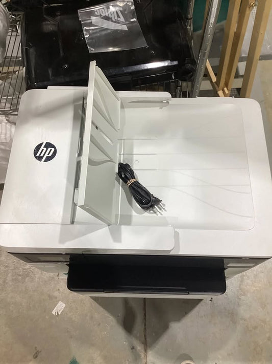 HP OfficeJet 6110 Printer