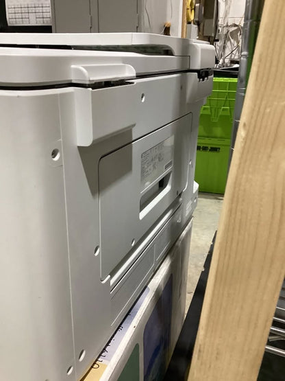 HP OfficeJet 6110 Printer