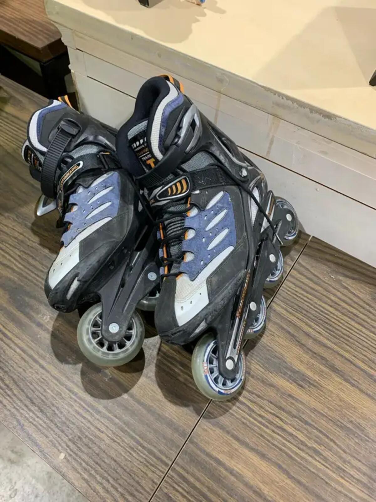 Rollerblade Training Roller Blades - EU 40.5