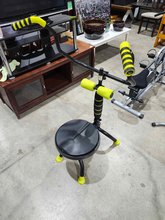 Ab Doer 360 Exercise Machine