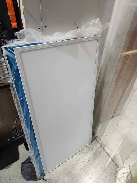 LED Panel Lights 2ft x 4ft, 72W, 4000k - 5 Available