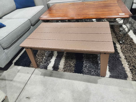 New! Polywood Lakeside Coffee Table