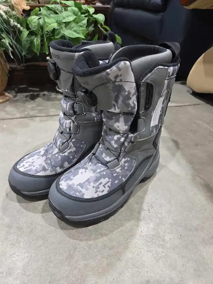 Wind River Hyper-Dri Winter Boots - Size 12