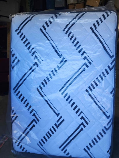 Full/Double Sized Mattress 2023 - Hardly Used