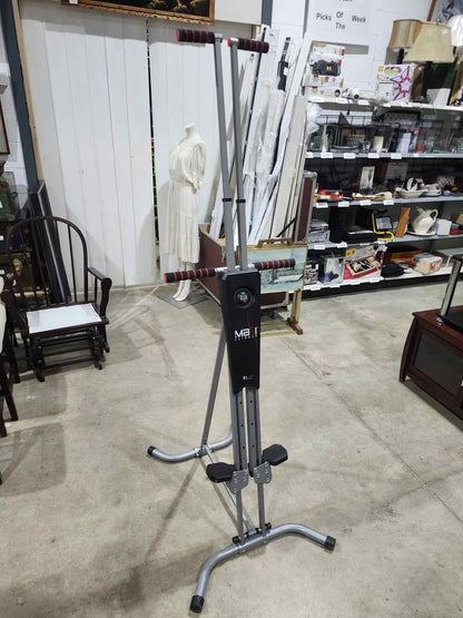 Maxi Climber exercise machine