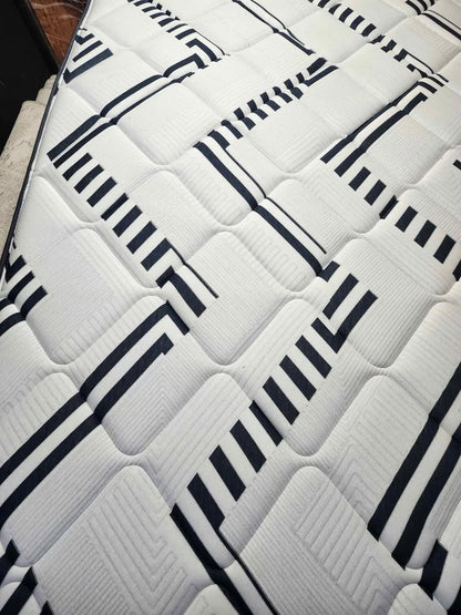 Full/Double Sized Mattress 2023 - Hardly Used